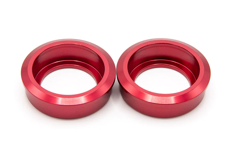 Theory American Bottom Bracket Cups - Downtown Bicycle Works 