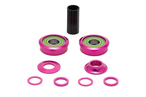Theory American Bottom Bracket Kits - 19mm
