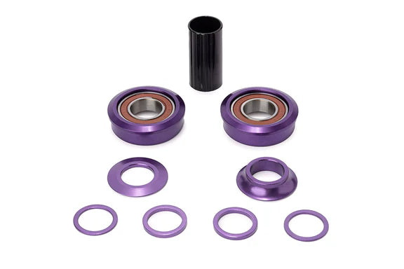 Theory American Bottom Bracket Kits - 19mm