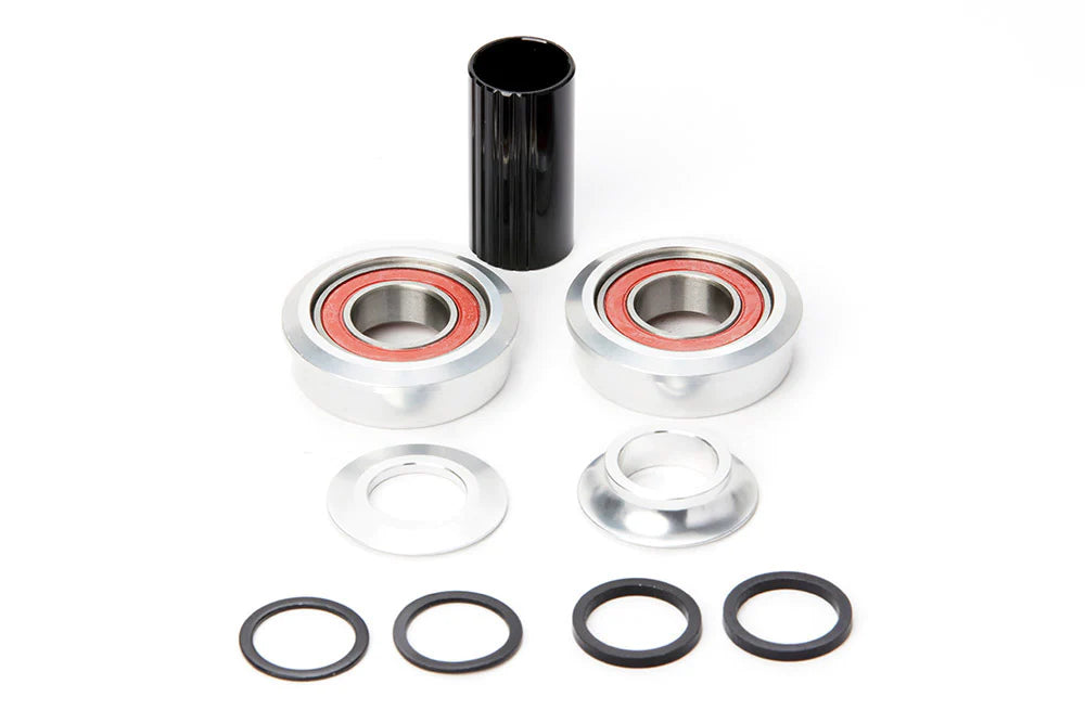 Theory American Bottom Bracket Kits - 19mm - Downtown Bicycle Works 