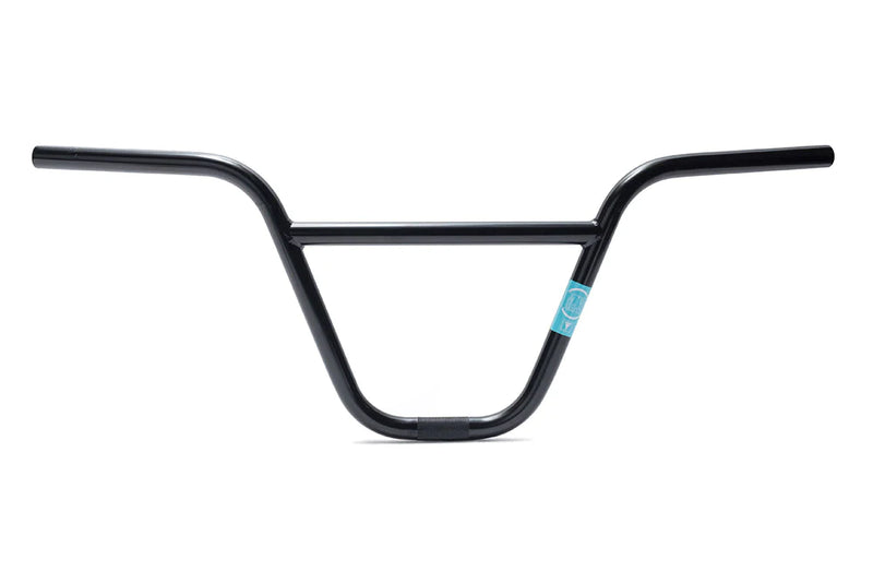 Theory Bypass Bars - Black Or Chrome - Downtown Bicycle Works 