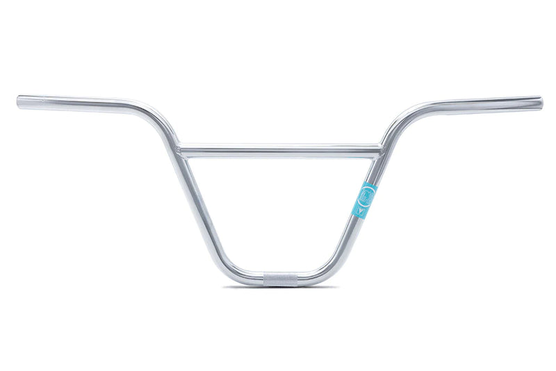 Theory Bypass Bars - Black Or Chrome - Downtown Bicycle Works 