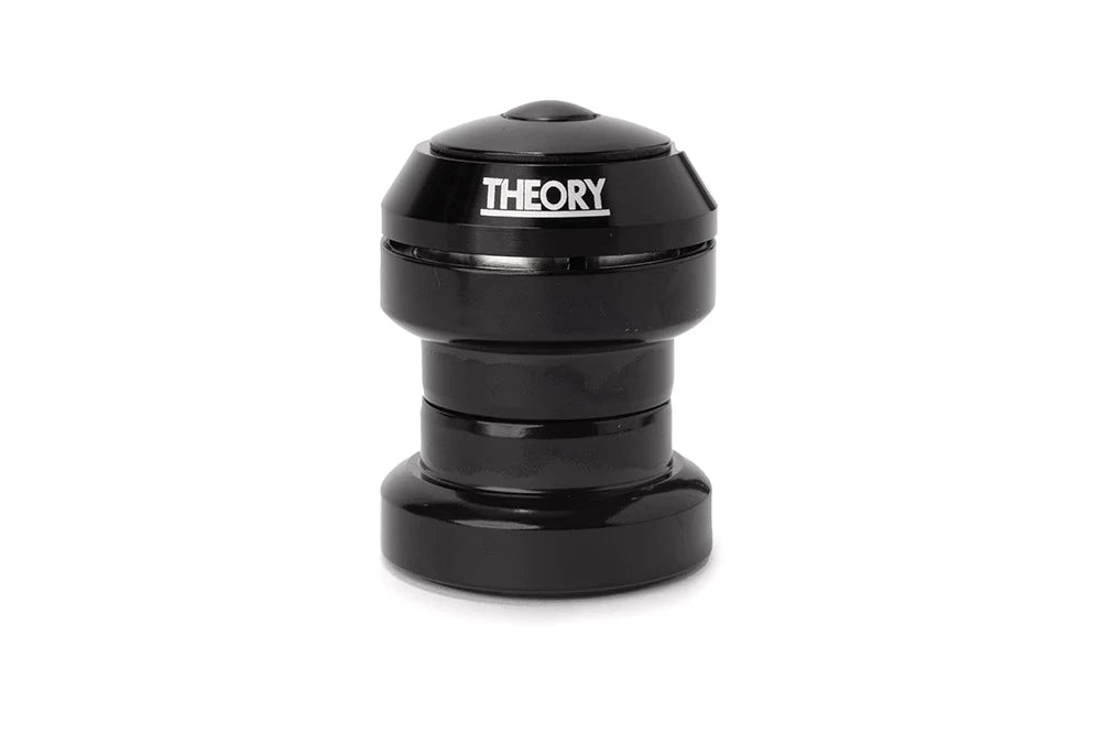 Theory Conversion Headset - Downtown Bicycle Works 