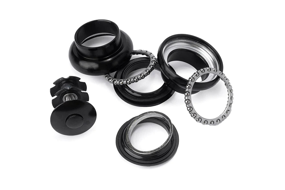 Theory 1 1/8" Threadless Cup Headset - Downtown Bicycle Works 