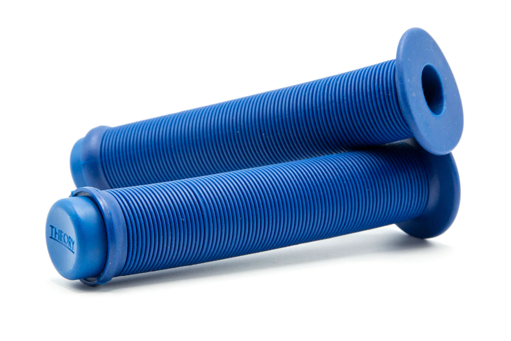 Theory Data Flanged Grips