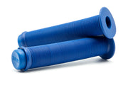 Theory Data Flanged Grips (Various Colors) - Downtown Bicycle Works 