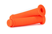Theory Data Flanged Grips (Various Colors) - Downtown Bicycle Works 
