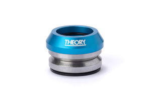 Theory Integrated Headset (Various Colors) - Downtown Bicycle Works 