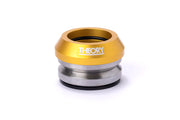 Theory Integrated Headset (Various Colors) - Downtown Bicycle Works 