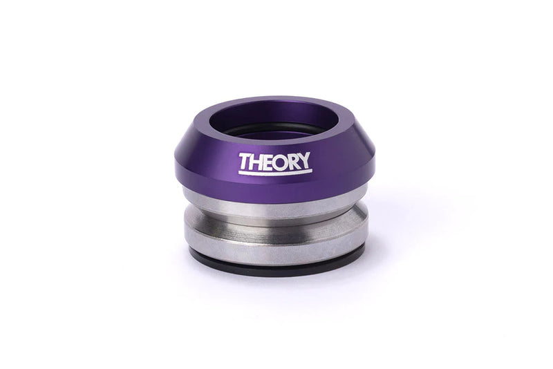 Theory Integrated Headset (Various Colors) - Downtown Bicycle Works 