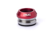 Theory Integrated Headset (Various Colors) - Downtown Bicycle Works 