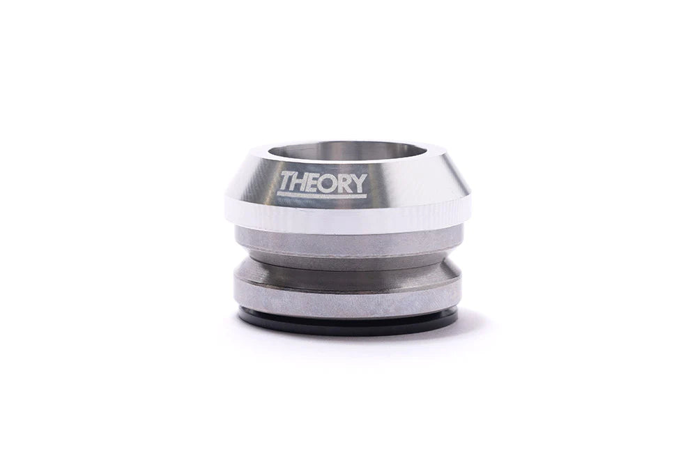 Theory Integrated Headset (Various Colors) - Downtown Bicycle Works 