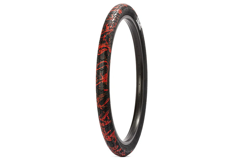 Theory Method Tire - 26x2.35" (Various Colors)