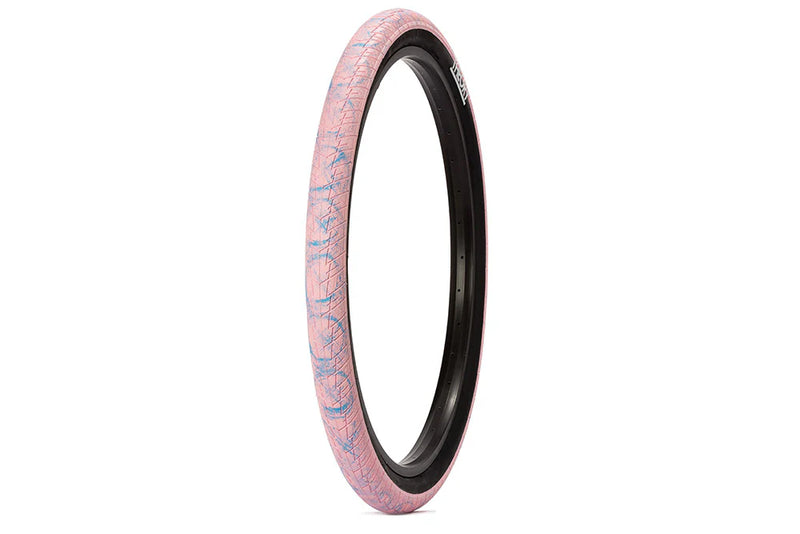 Theory Method Tire - 26x2.35" (Various Colors)