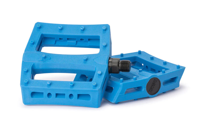 Theory Outside Pedal (Various Colors) - Downtown Bicycle Works 