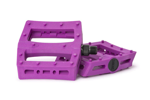 Theory Outside Pedal (Various Colors) - Downtown Bicycle Works 