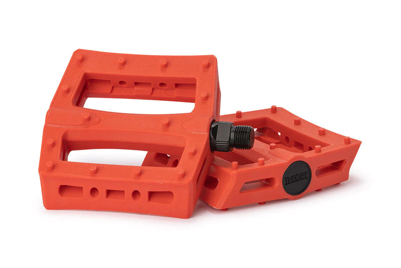 Theory Outside Pedal (Various Colors) - Downtown Bicycle Works 