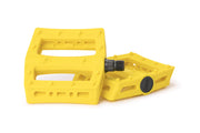 Theory Outside Pedal (Various Colors) - Downtown Bicycle Works 