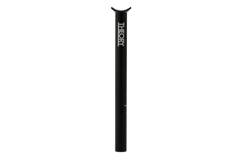 Theory Aluminum Pivotal Seatpost - 25.4mm (300mm)