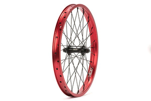 Theory Predict Front Wheel (Various Colors) - Downtown Bicycle Works 