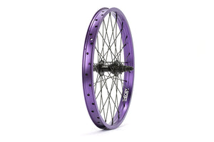 Theory Predict Cassette Wheel - RHD (Various Colors) - Downtown Bicycle Works 
