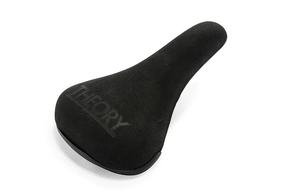 Theory Traction Railed Seat (Various Colors)