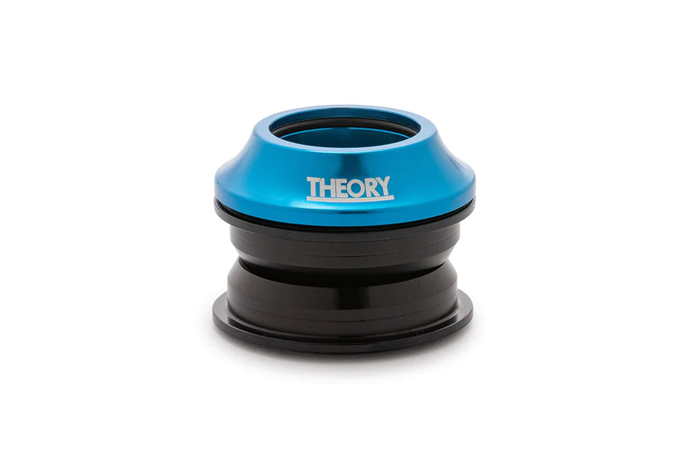 Theory 1 1/8" Internal (Semi-Integrated) Headset (Various Colors)