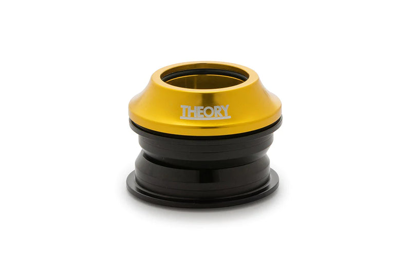 Theory 1 1/8" Internal (Semi-Integrated) Headset (Various Colors)