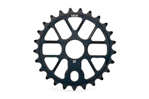 Theory Verify Sprocket - 25T Or 28T (Various Colors) - Downtown Bicycle Works 