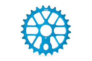 Theory Verify Sprocket - 25T Or 28T (Various Colors)
