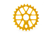 Theory Verify Sprocket - 25T Or 28T (Various Colors) - Downtown Bicycle Works 