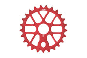 Theory Verify Sprocket - 25T Or 28T (Various Colors) - Downtown Bicycle Works 