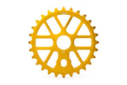 Theory Verify Sprocket - 25T Or 28T (Various Colors) - Downtown Bicycle Works 