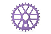 Theory Verify Sprocket - 25T Or 28T (Various Colors) - Downtown Bicycle Works 