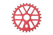 Theory Verify Sprocket - 25T Or 28T (Various Colors) - Downtown Bicycle Works 