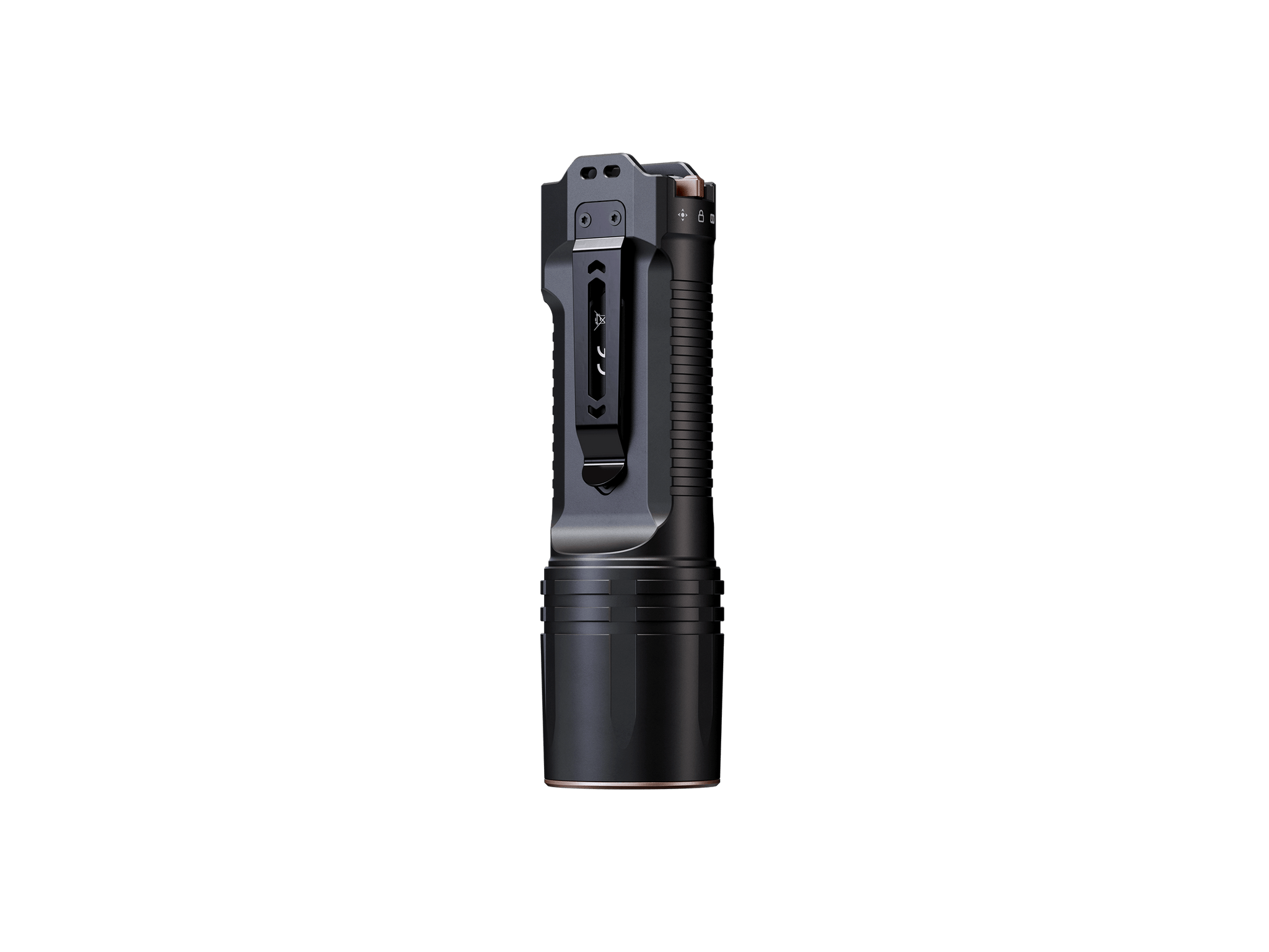 Fenix TK35R Rechargeable High-Performance Tactical Flashlight with