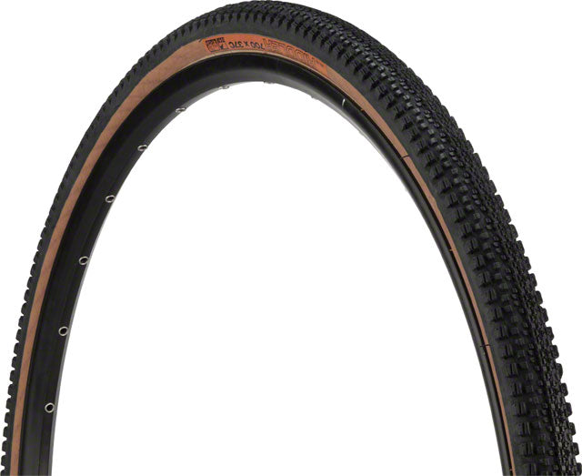 WTB Riddler Folding Tire - 700 x 37 (Black/Tan)