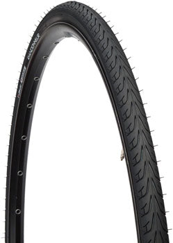 Vittoria Randonneur Classic Bicycle Tire - 700 x 32, Clincher, Wire, Black