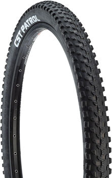 CST Patrol Tire - 26 x 2.10