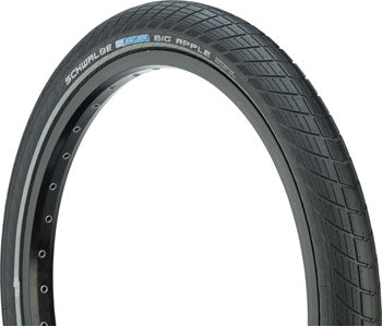 Schwalbe Big Apple Tire - 700 x 50