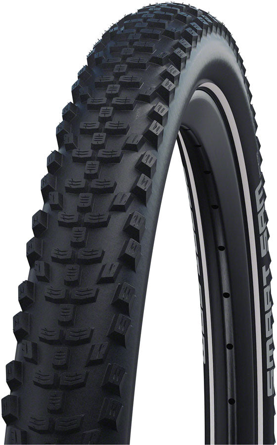 Schwalbe Smart Sam Tire - 26 x 2.0 (Active Line)