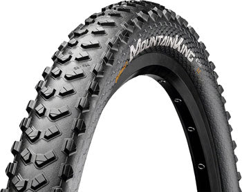 Continental Mountain King Tire - 27.5 x 2.3 - Downtown Bicycle Works 