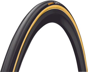 Continental Giro Tubular Folding Tire - 700 x 22