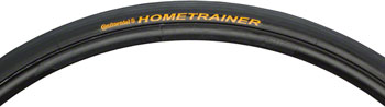 Continental Home Trainer Folding Tire - 700x23 - Downtown Bicycle Works 