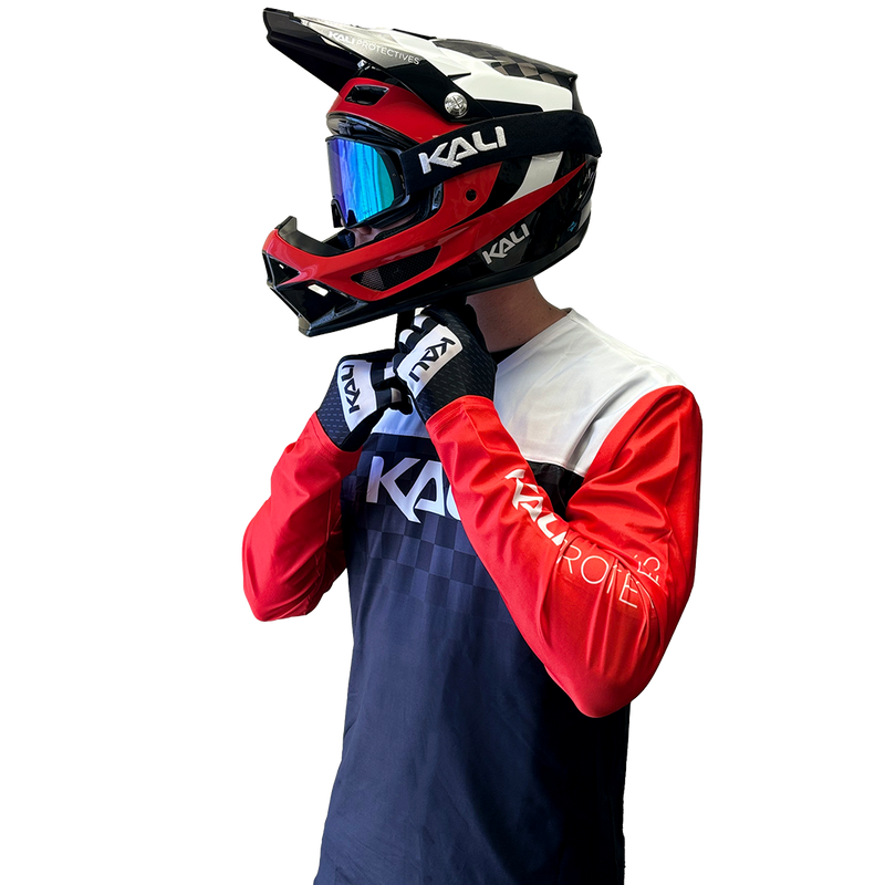 Trinity Jersey