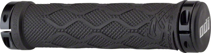 Tangent Flangeless Lock-On Grips