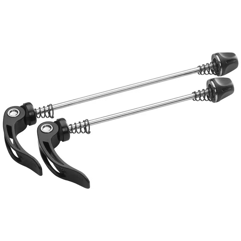 RAVX Temp Road QR Skewer Set