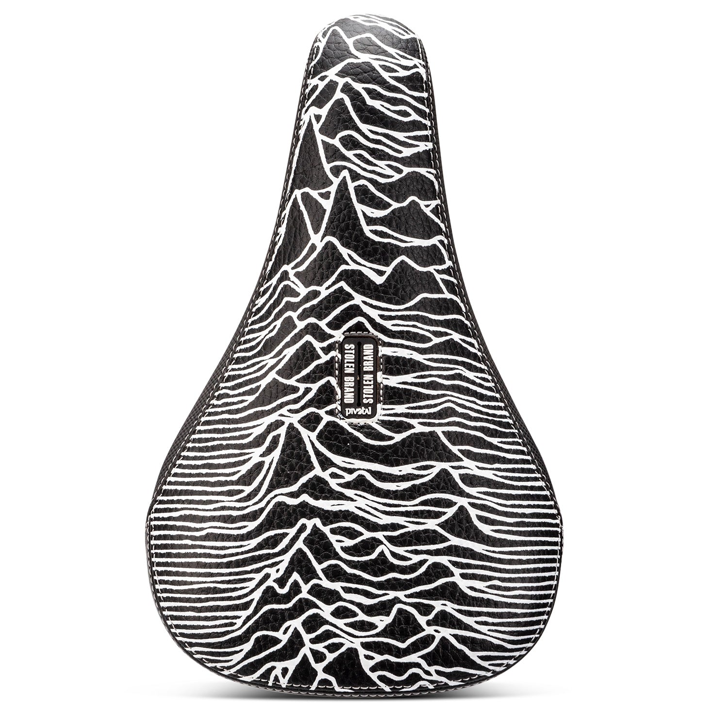 UNKNOWN PLEASURES XL PIVOTAL SEAT