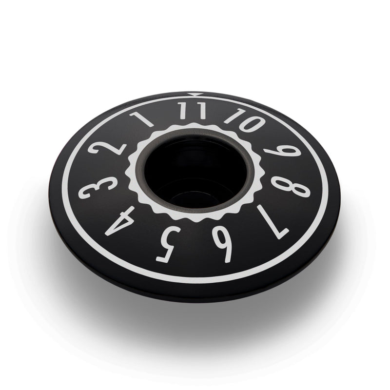 Up to 11 Bicycle Headset Cap