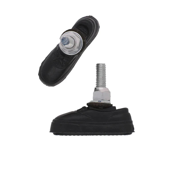 Kool-Stop Vans Brake Shoes - Black